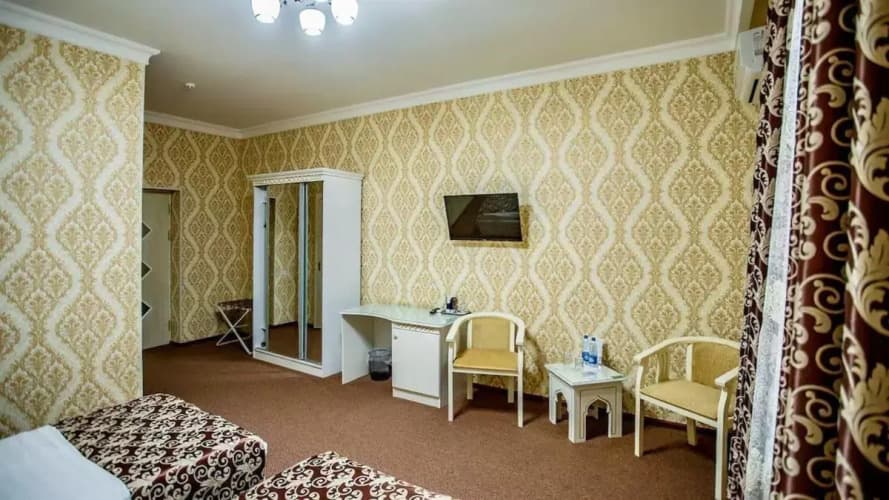 Картинка отеля