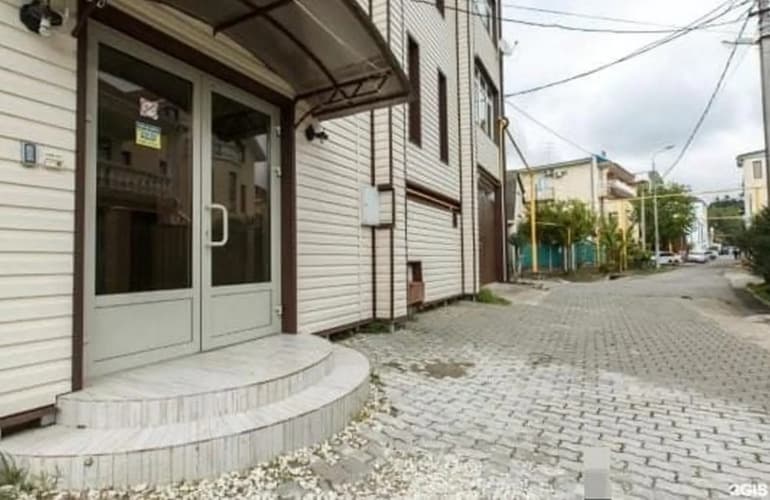Картинка отеля