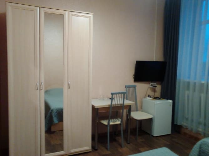 Картинка отеля