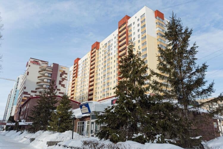 Картинка отеля