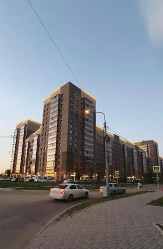 Картинка отеля