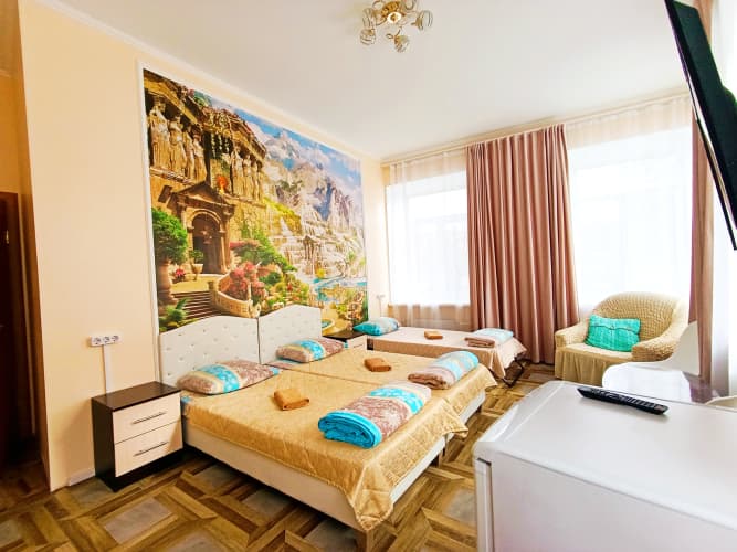 Картинка отеля