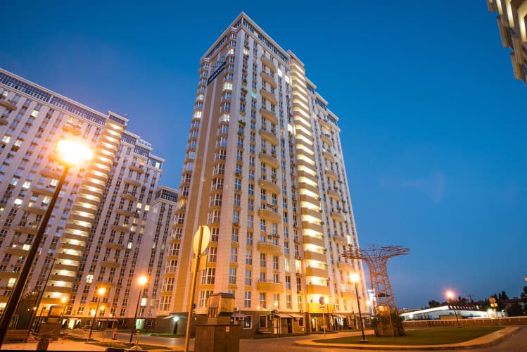 Картинка отеля