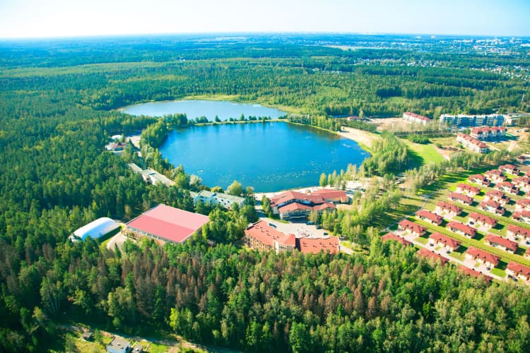 Картинка отеля