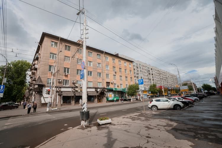 Картинка отеля