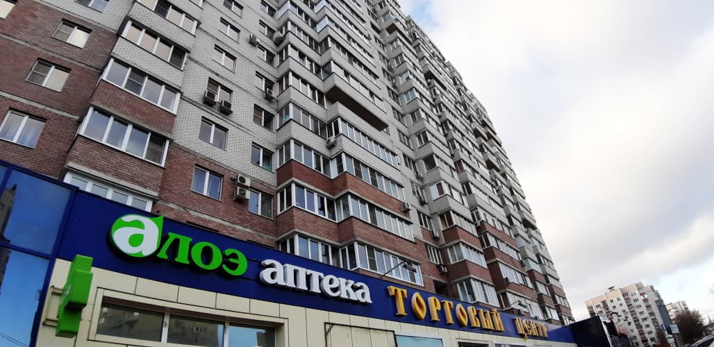 Картинка отеля