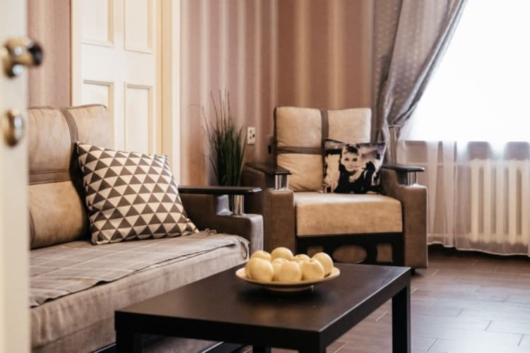 Картинка отеля