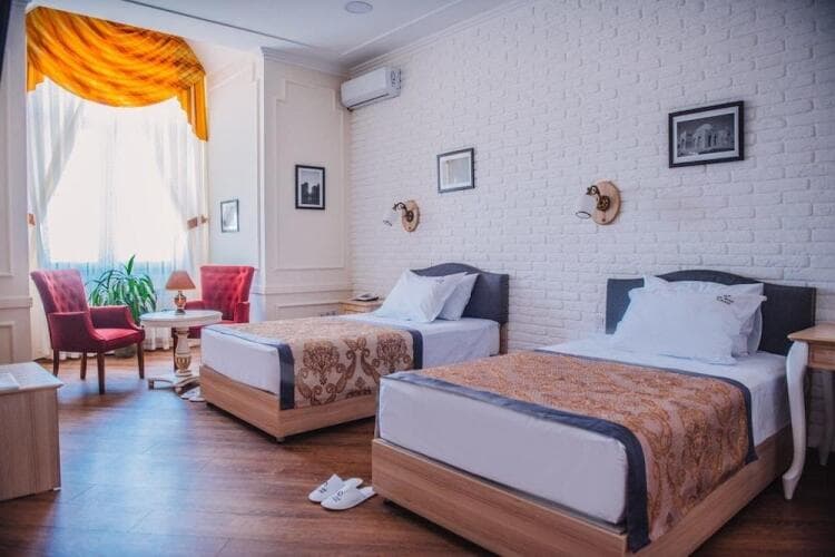 Картинка отеля