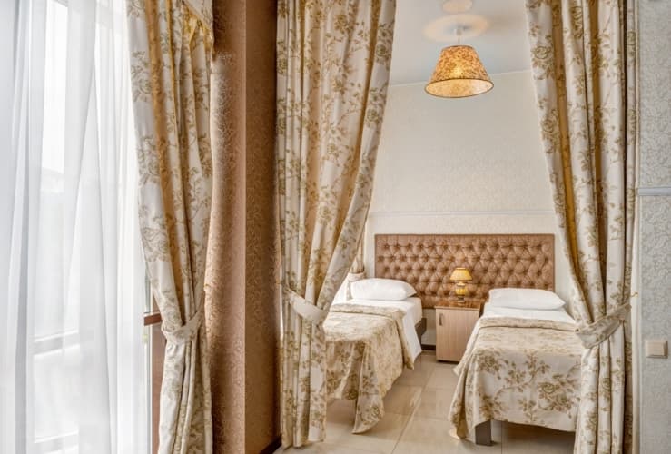 Картинка отеля