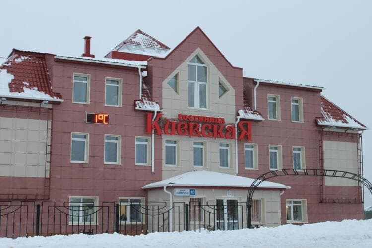 Картинка отеля
