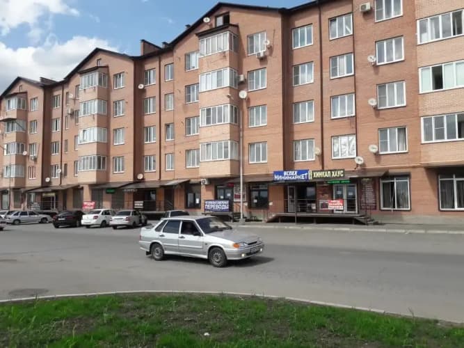 Картинка отеля