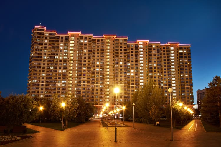 Картинка отеля
