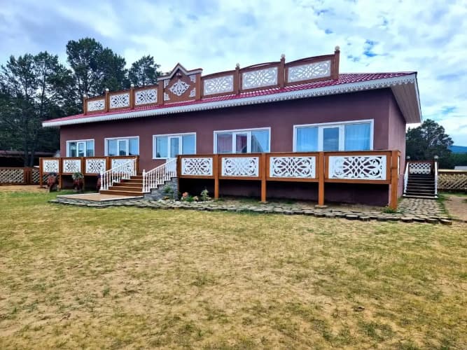 Картинка отеля
