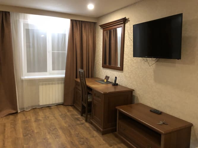 Картинка отеля
