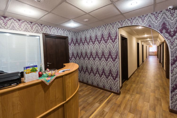 Картинка отеля