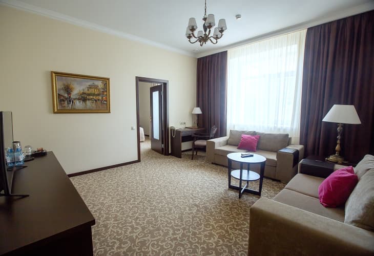 Картинка отеля