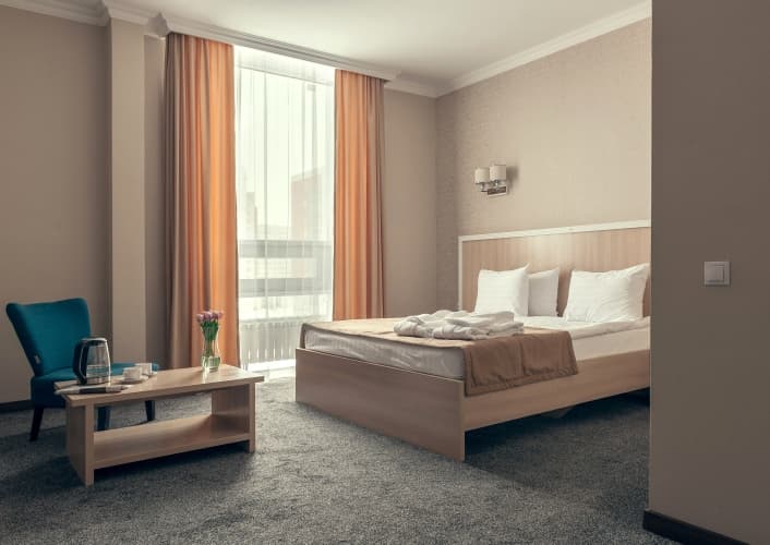 Картинка отеля