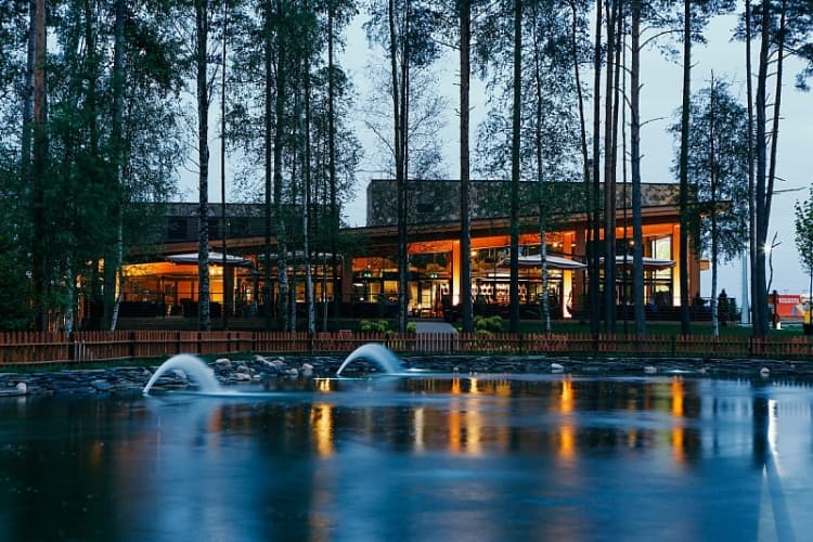 Картинка отеля