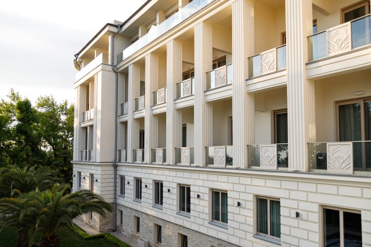Картинка отеля