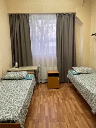 Картинка отеля