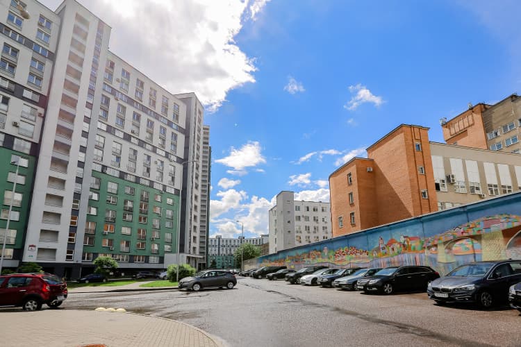 Картинка отеля