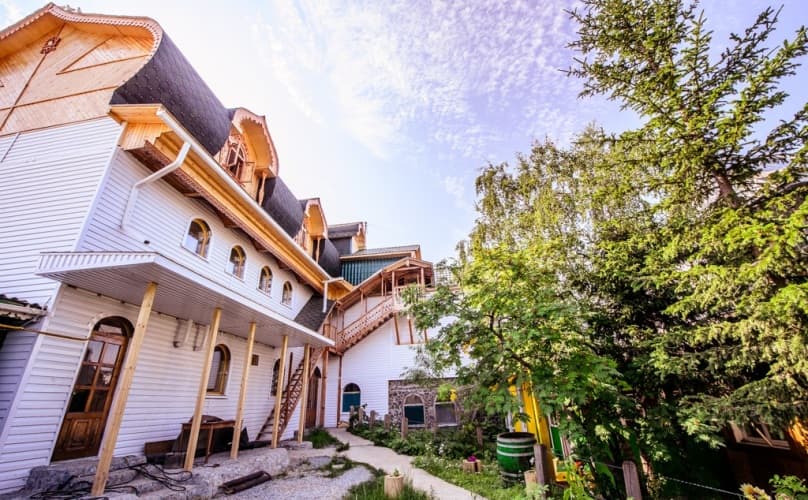 Картинка отеля