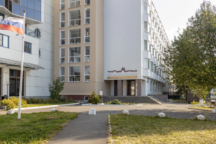Картинка отеля