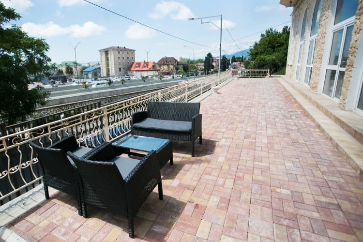 Картинка отеля