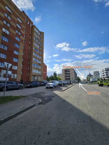 Картинка отеля