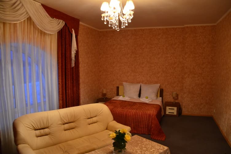 Картинка отеля