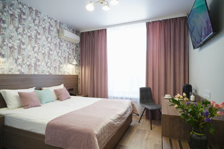 Картинка отеля