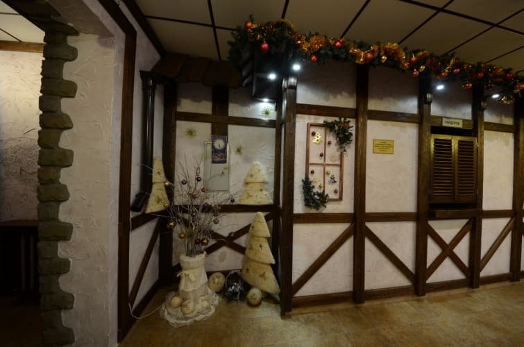 Картинка отеля