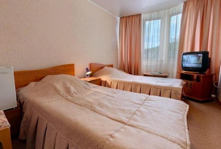 Картинка отеля