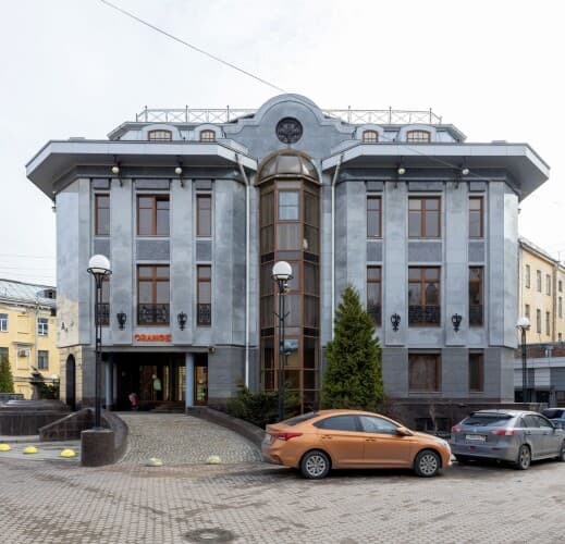 Картинка отеля