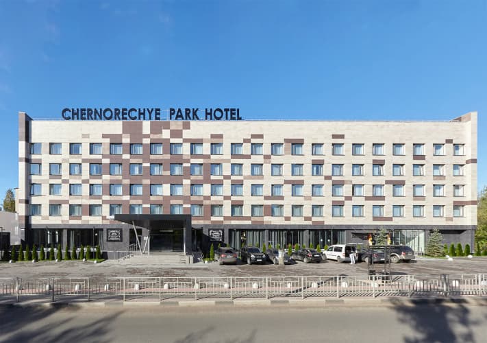 Картинка отеля