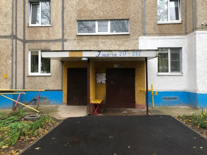 Картинка отеля