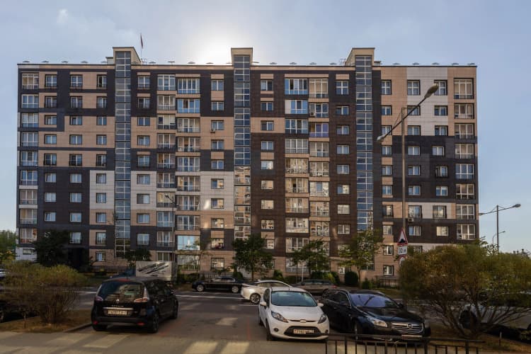 Картинка отеля