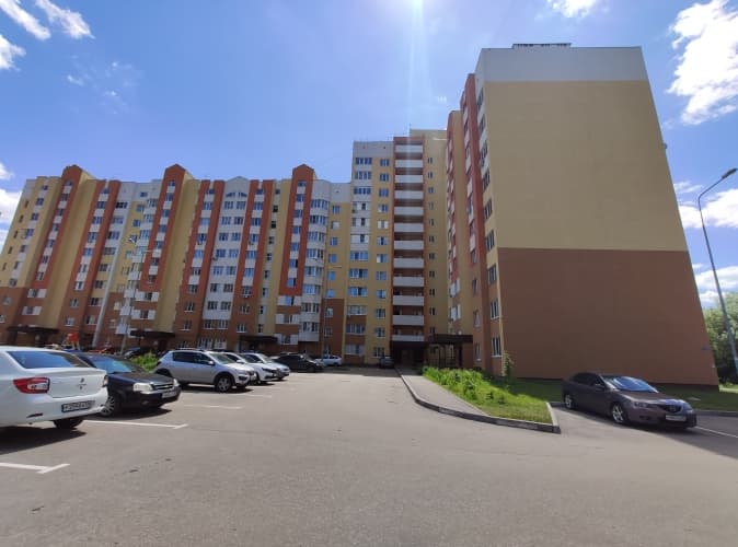 Картинка отеля