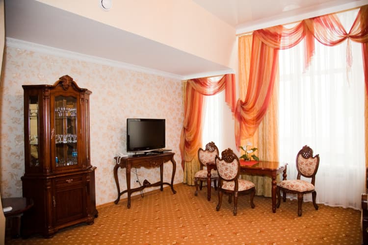 Картинка отеля