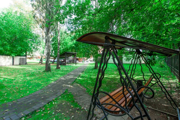 Картинка отеля