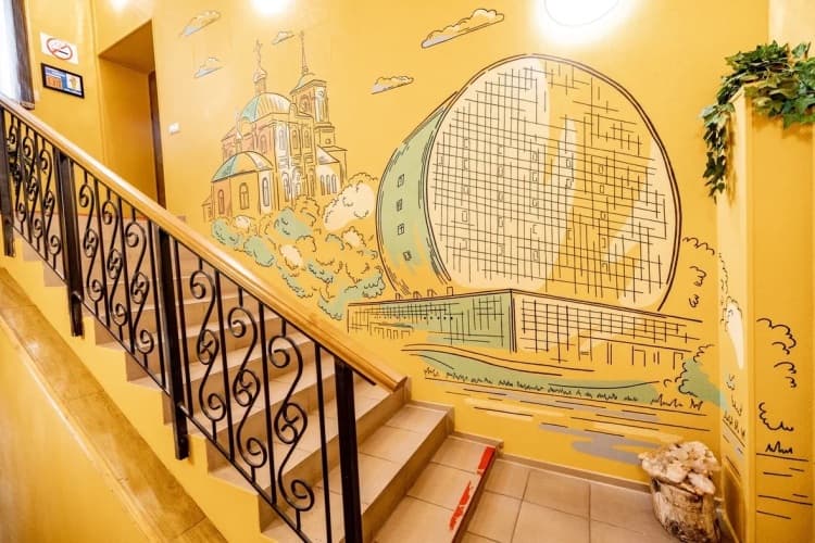 Картинка отеля