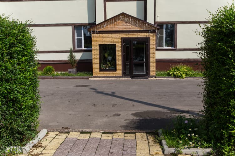 Картинка отеля