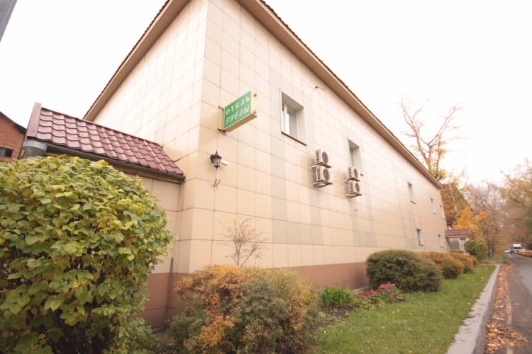 Картинка отеля