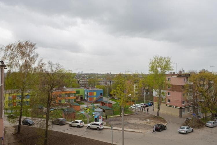 Картинка отеля