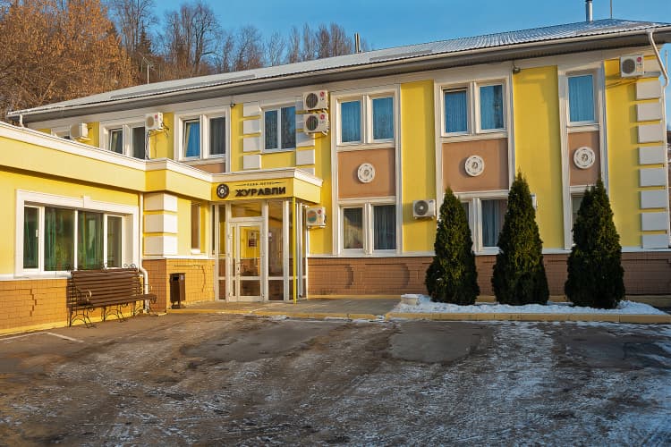 Картинка отеля