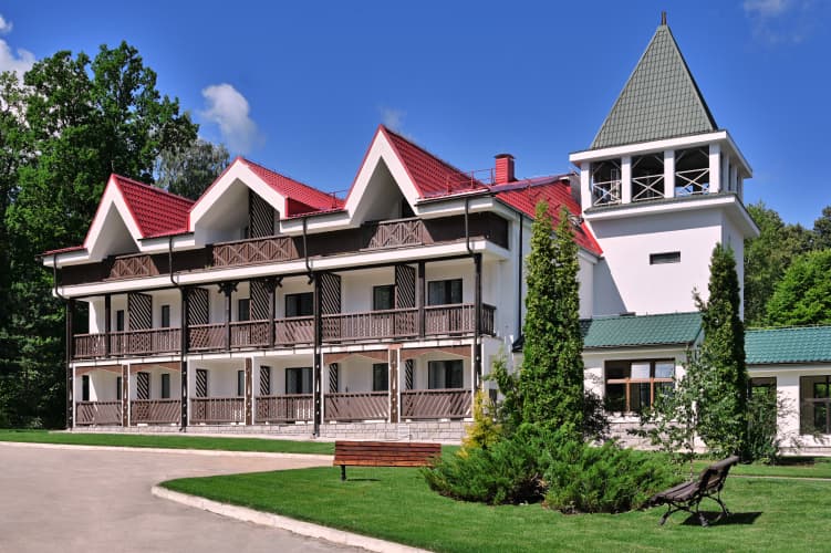 Картинка отеля