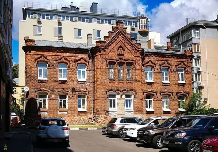 Картинка отеля