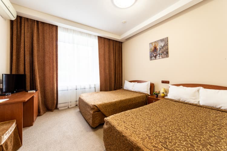 Картинка отеля