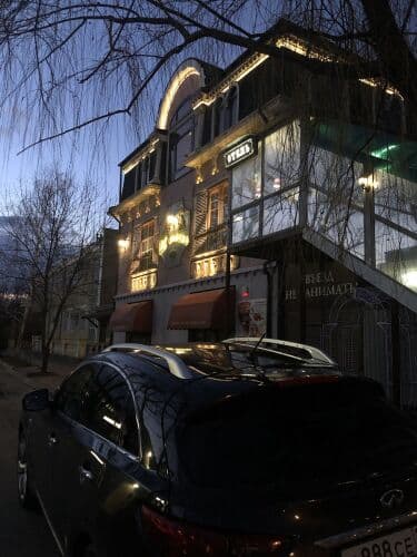 Картинка отеля