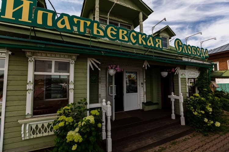Картинка отеля